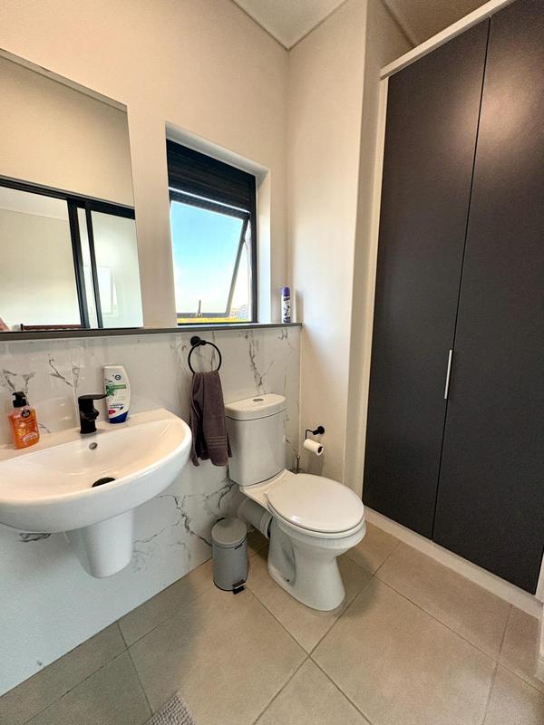 To Let 2 Bedroom Property for Rent in The Huntsman Western Cape